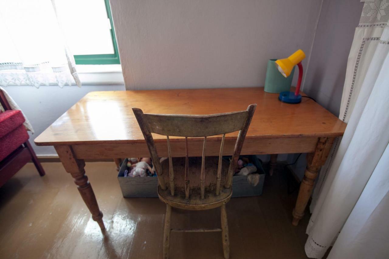 Tis Mammis Βίλα Ναύπλιο Εξωτερικό φωτογραφία